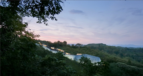 李保峰:利用自然環境進行謙和建造