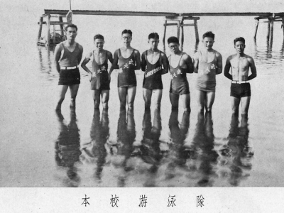 武漢大學(xué) 建筑中照見(jiàn)歷史