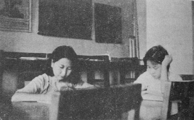 武漢大學(xué) 建筑中照見(jiàn)歷史