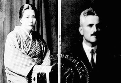 武漢大學(xué) 建筑中照見(jiàn)歷史