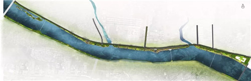 2019園冶杯專業獎丨遼寧省興城市城區河道景觀規劃設計