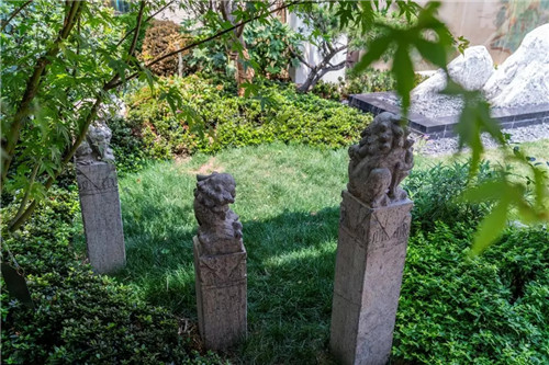 2019園冶杯專業獎丨河南九棟園項目景觀提升工程