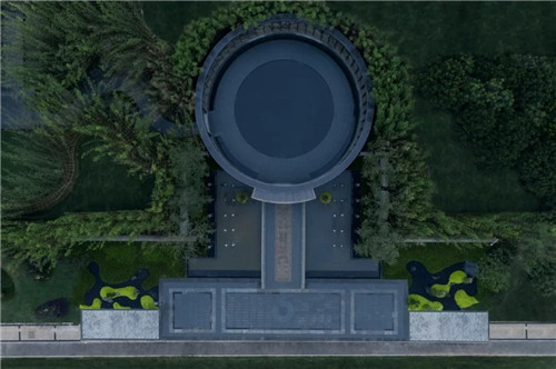 2019園冶杯專業(yè)獎丨武漢建發(fā)?璽院