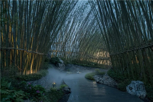 2019園冶杯專業(yè)獎丨武漢建發(fā)?璽院