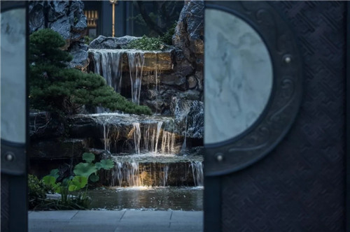 2019園冶杯專業(yè)獎丨武漢建發(fā)?璽院