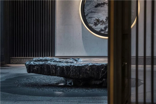 2019園冶杯專業(yè)獎丨武漢建發(fā)?璽院