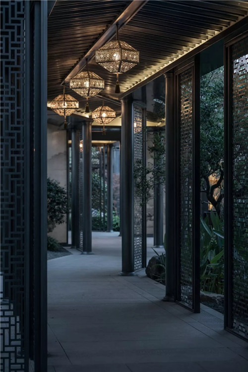 2019園冶杯專業(yè)獎丨武漢建發(fā)?璽院