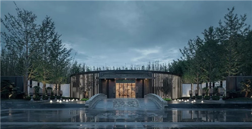 2019園冶杯專業(yè)獎丨武漢建發(fā)?璽院