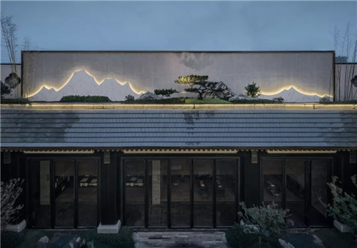 2019園冶杯專業(yè)獎丨武漢建發(fā)?璽院