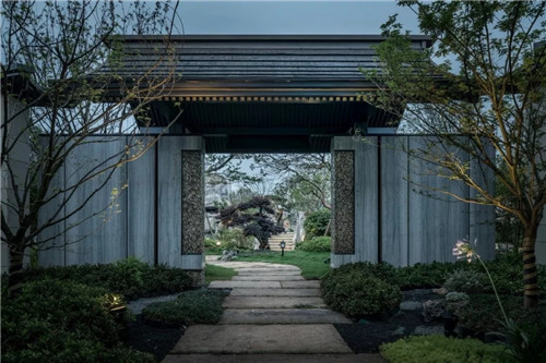 2019園冶杯專業(yè)獎丨武漢建發(fā)?璽院