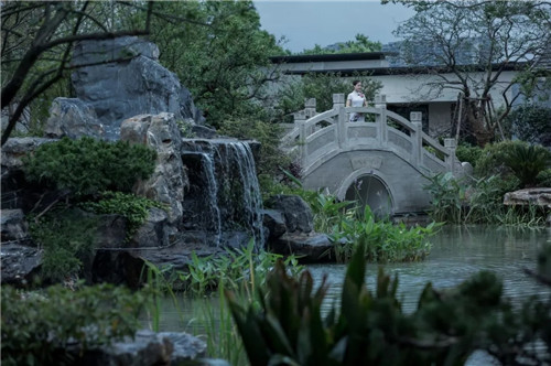 2019園冶杯專業(yè)獎丨武漢建發(fā)?璽院