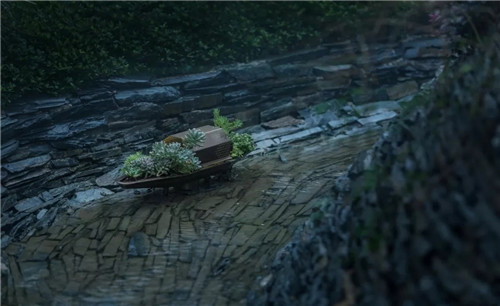 2019園冶杯專業(yè)獎丨武漢建發(fā)?璽院