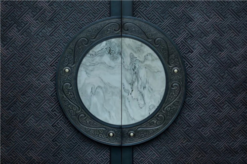 2019園冶杯專業(yè)獎丨武漢建發(fā)?璽院