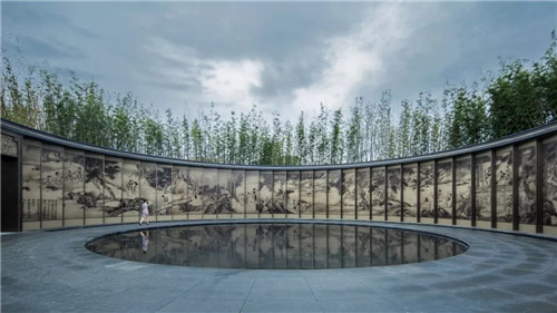 2019園冶杯專業(yè)獎丨武漢建發(fā)?璽院