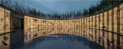 2019園冶杯專業(yè)獎丨武漢建發(fā)?璽院