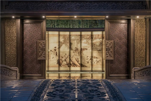 2019園冶杯專業(yè)獎丨武漢建發(fā)?璽院