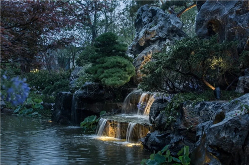 2019園冶杯專業(yè)獎丨武漢建發(fā)?璽院