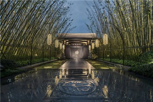 2019園冶杯專業(yè)獎丨武漢建發(fā)?璽院