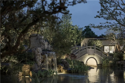 2019園冶杯專業(yè)獎丨武漢建發(fā)?璽院