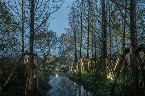 2019園冶杯專業(yè)獎丨武漢建發(fā)?璽院