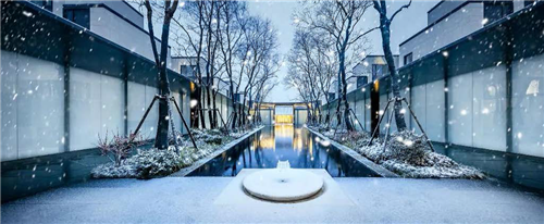 李明：居住場景塑造與重塑邊界