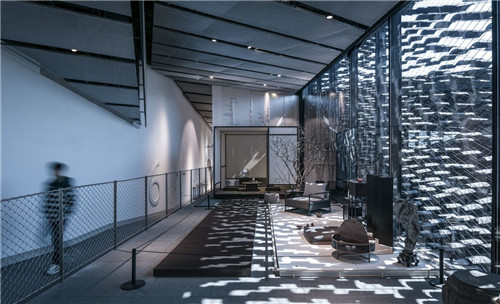 李明：居住場景塑造與重塑邊界