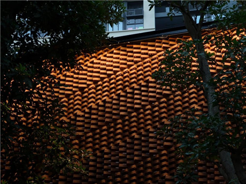 李明：居住場景塑造與重塑邊界