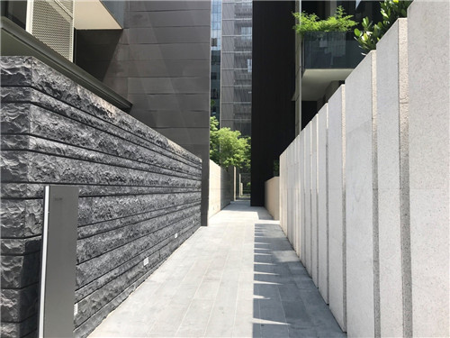 李明：居住場景塑造與重塑邊界