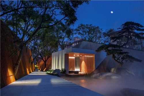 李明：居住場景塑造與重塑邊界