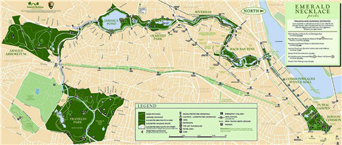 李敏：從綠化城市到公園城市