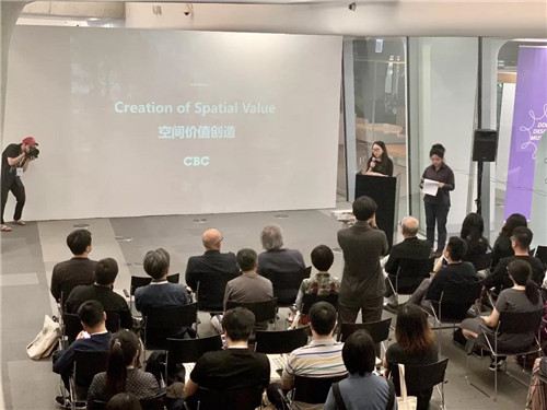 國際舞臺上的中國鄉村實踐——夏木塘、樓納亮相2019年首爾建筑與城市雙年展