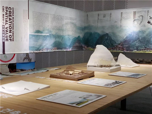 國際舞臺上的中國鄉村實踐——夏木塘、樓納亮相2019年首爾建筑與城市雙年展