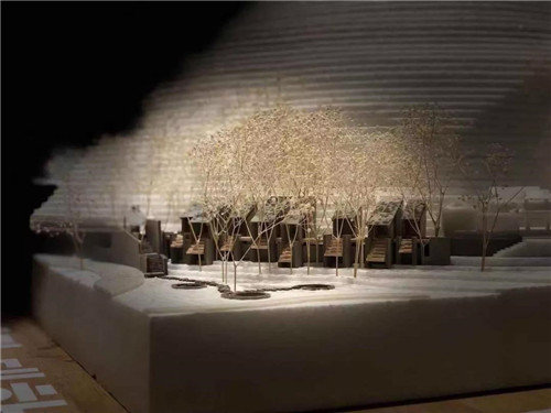 國際舞臺上的中國鄉村實踐——夏木塘、樓納亮相2019年首爾建筑與城市雙年展