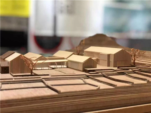 國際舞臺上的中國鄉村實踐——夏木塘、樓納亮相2019年首爾建筑與城市雙年展