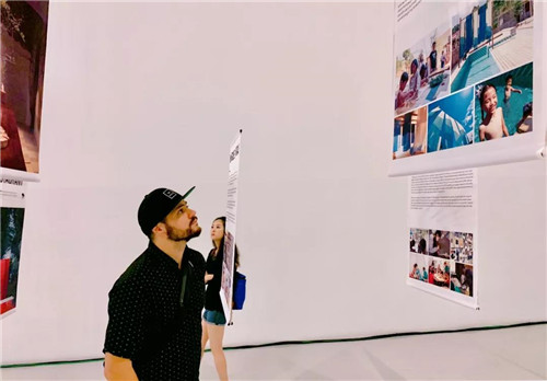 國際舞臺上的中國鄉村實踐——夏木塘、樓納亮相2019年首爾建筑與城市雙年展