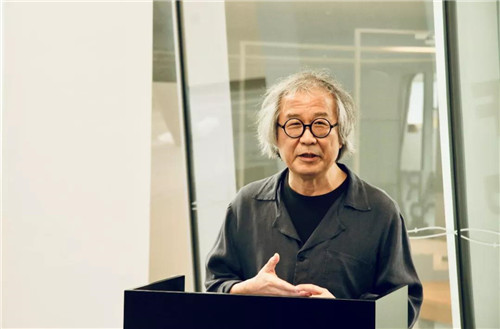 國際舞臺上的中國鄉村實踐——夏木塘、樓納亮相2019年首爾建筑與城市雙年展