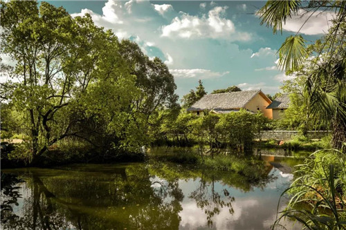 國際舞臺上的中國鄉村實踐——夏木塘、樓納亮相2019年首爾建筑與城市雙年展