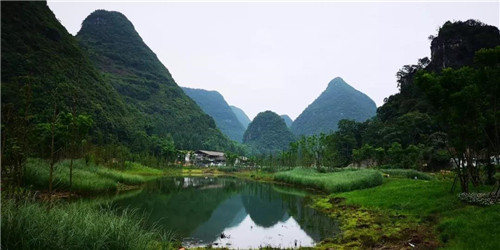 國際舞臺上的中國鄉村實踐——夏木塘、樓納亮相2019年首爾建筑與城市雙年展