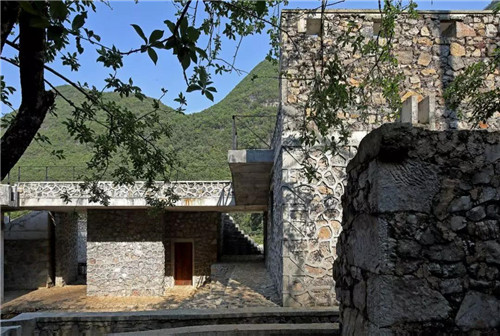 國際舞臺上的中國鄉村實踐——夏木塘、樓納亮相2019年首爾建筑與城市雙年展