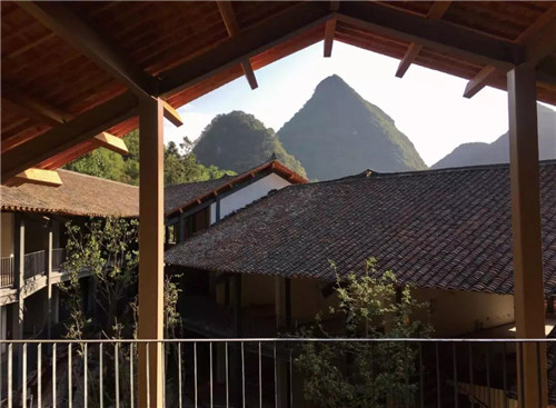 國際舞臺上的中國鄉村實踐——夏木塘、樓納亮相2019年首爾建筑與城市雙年展