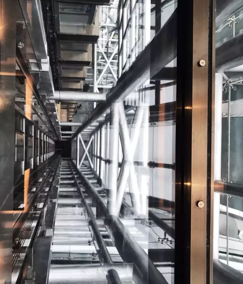 Steven NG:深坑酒店——見證中國的榮耀之路