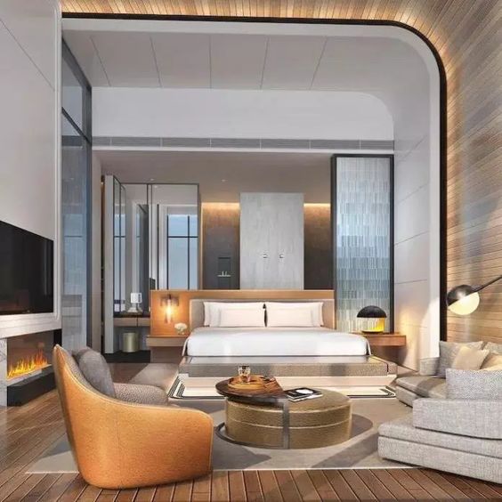 Steven NG:深坑酒店——見證中國的榮耀之路