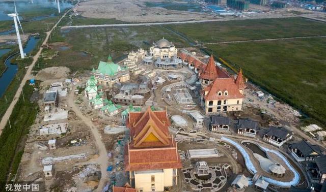 特色小鎮“政績化”之風，必須堅決剎住