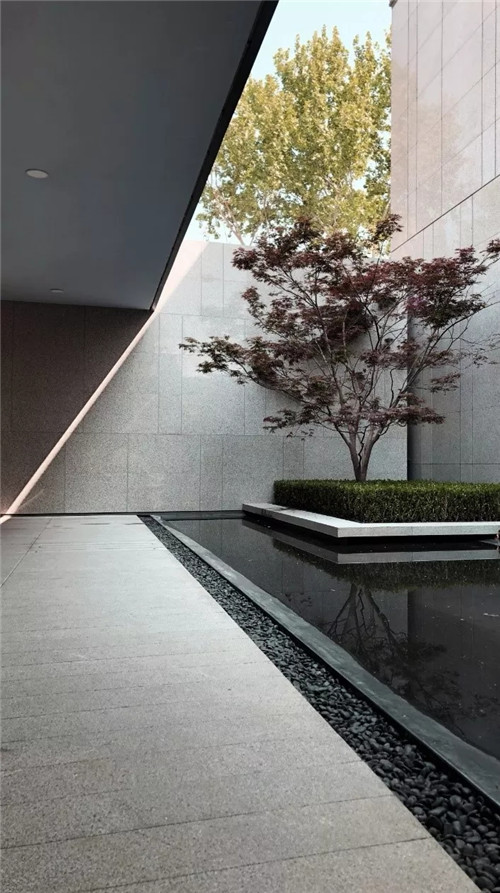 2019園冶杯專業獎丨融創西安東方宸院銷售體驗中心