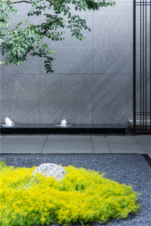 2019園冶杯專業獎丨融創西安東方宸院銷售體驗中心