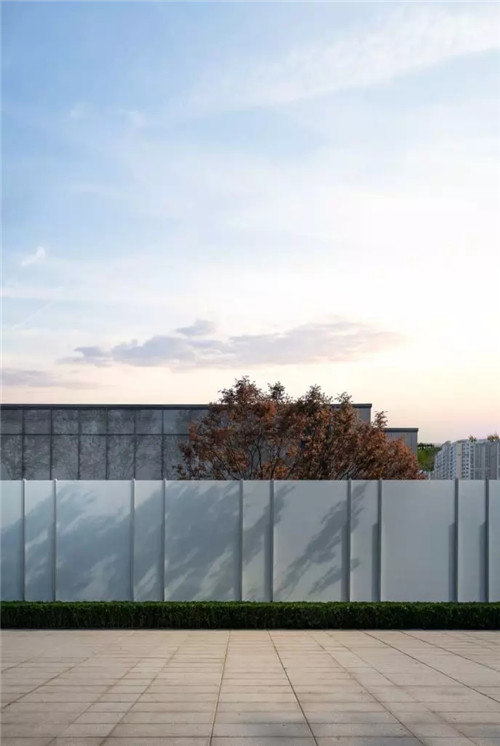 2019園冶杯專業獎丨融創西安東方宸院銷售體驗中心