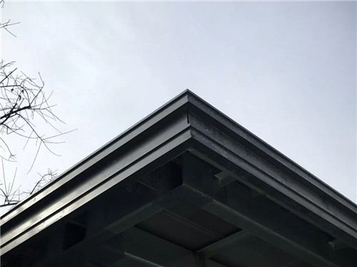 2019園冶杯專業獎丨融創西安東方宸院銷售體驗中心