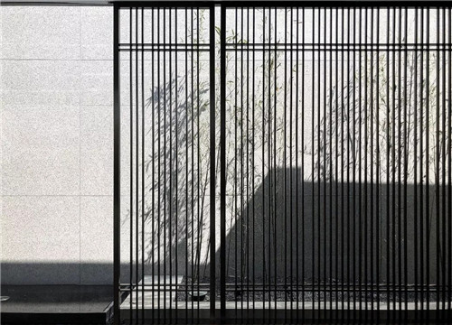 2019園冶杯專業獎丨融創西安東方宸院銷售體驗中心