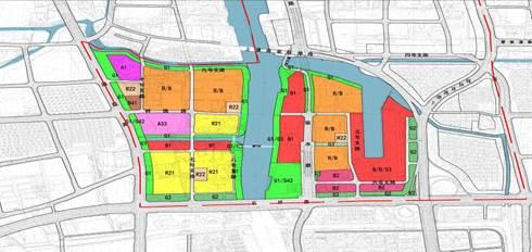 杭州運(yùn)河文化公園開工 大城北示范區(qū)建設(shè)吹響沖鋒號(hào)
