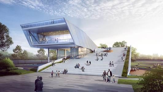 杭州運(yùn)河文化公園開工 大城北示范區(qū)建設(shè)吹響沖鋒號(hào)